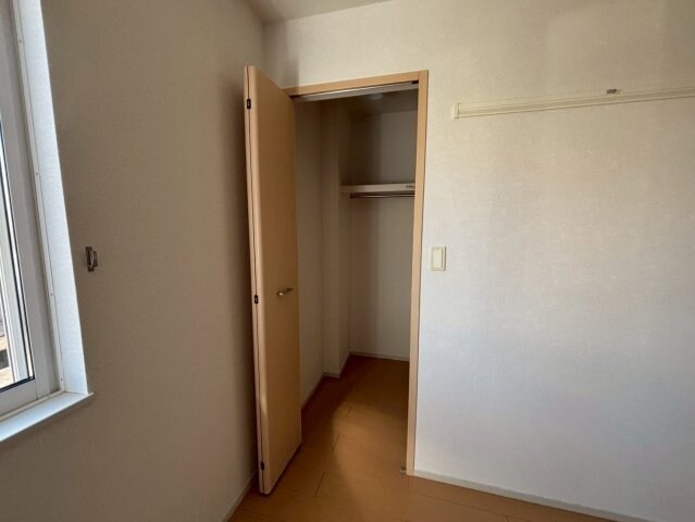 サニーヴィレッジの物件内観写真