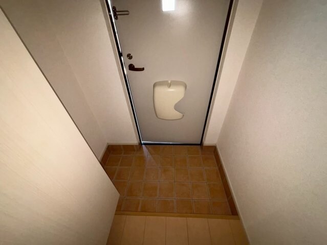 サニーヴィレッジの物件内観写真