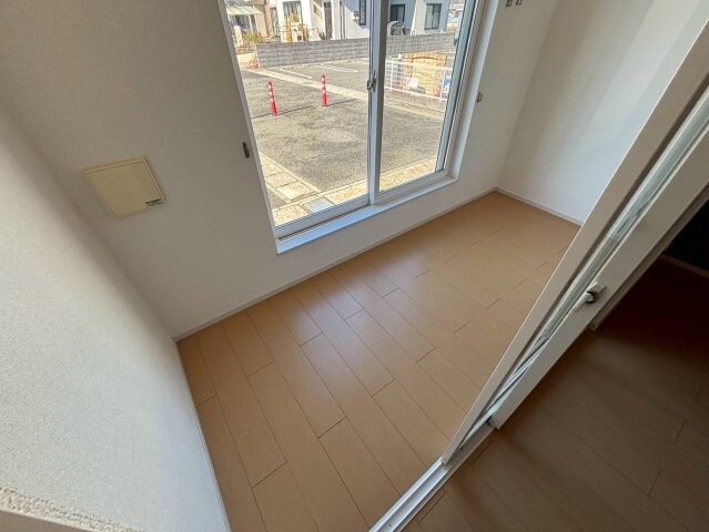 サニーヴィレッジの物件内観写真