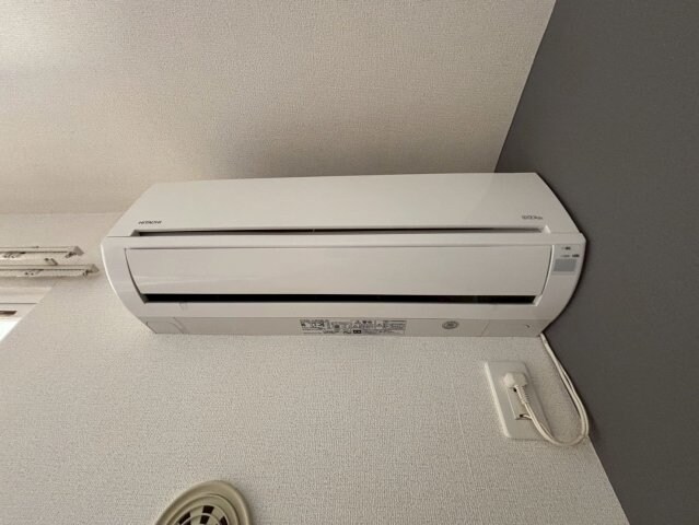 サニーヴィレッジの物件内観写真