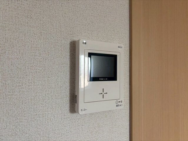 サニーヴィレッジの物件内観写真