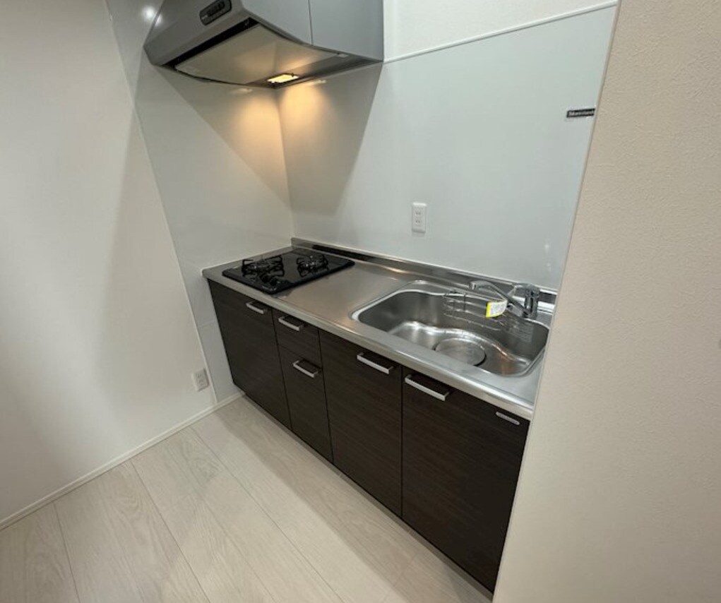 Rumie-ru中津Ⅱの物件内観写真