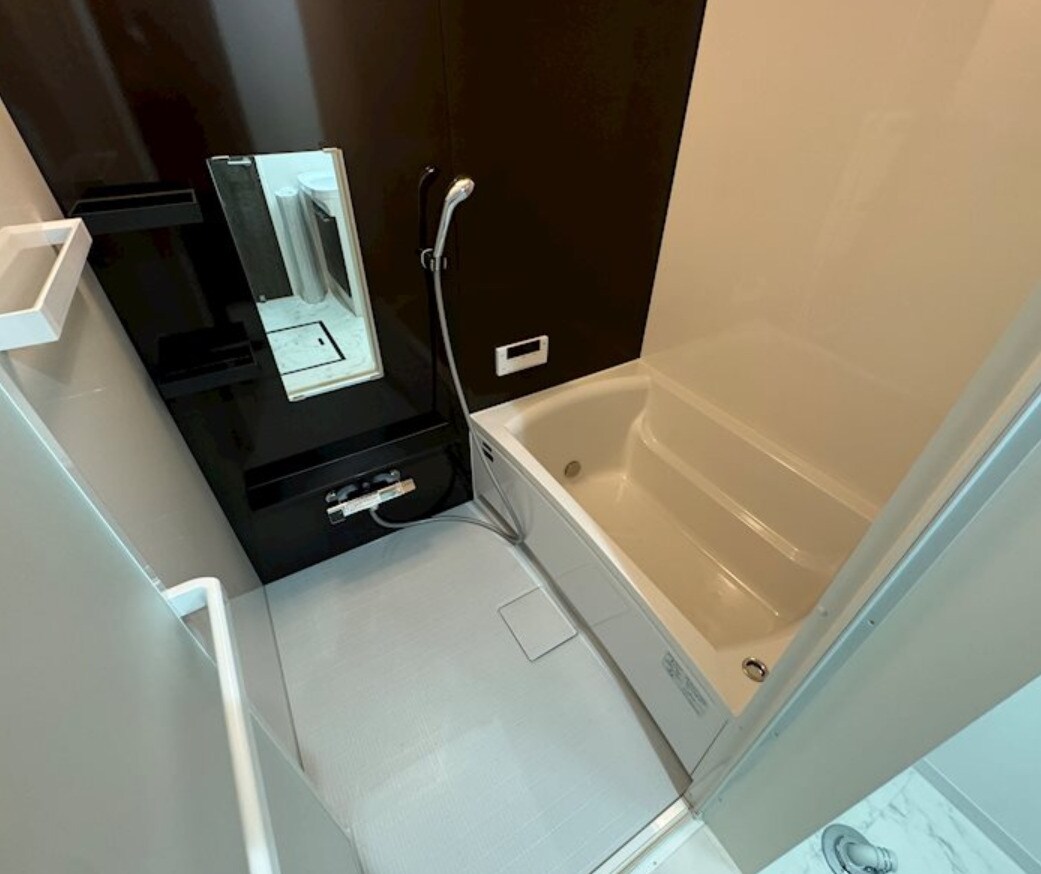 Rumie-ru中津Ⅱの物件内観写真