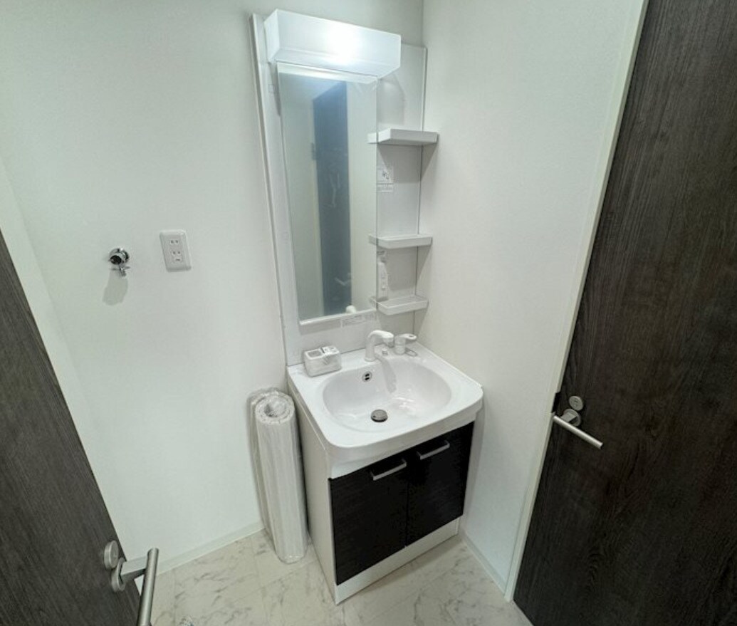 Rumie-ru中津Ⅱの物件内観写真