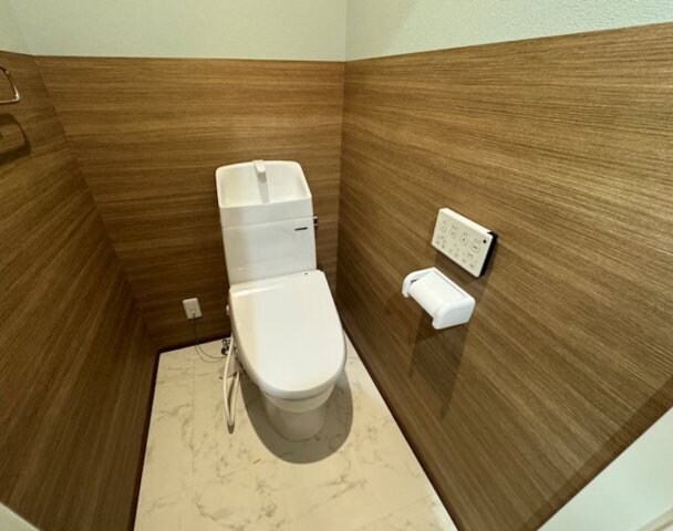 Rumie-ru中津Ⅱの物件内観写真