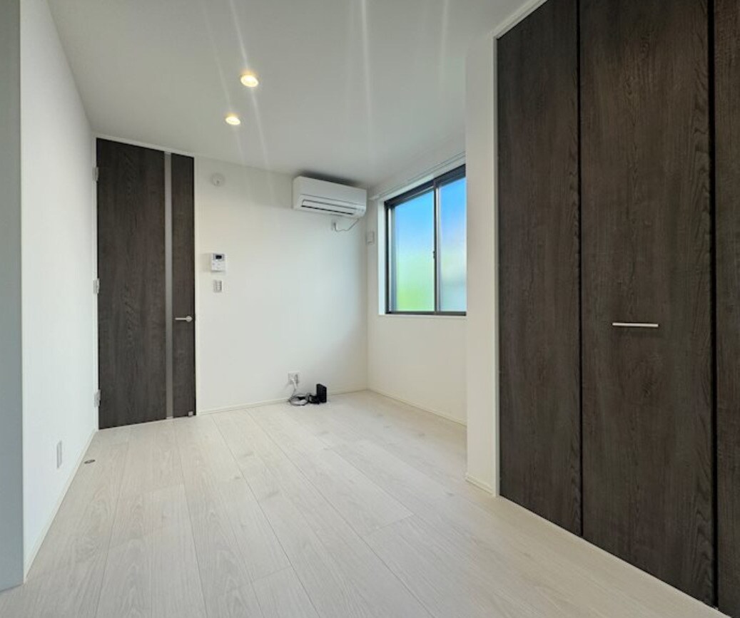 Rumie-ru中津Ⅱの物件内観写真