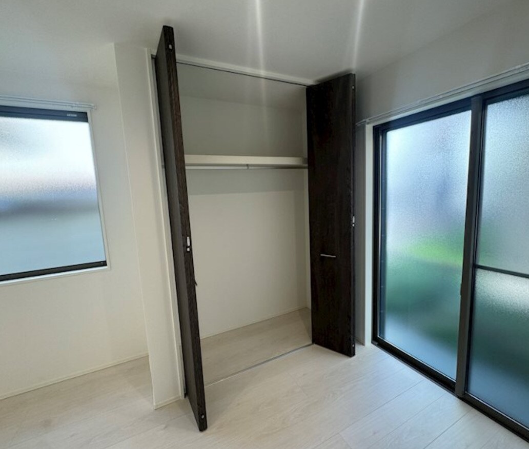 Rumie-ru中津Ⅱの物件内観写真