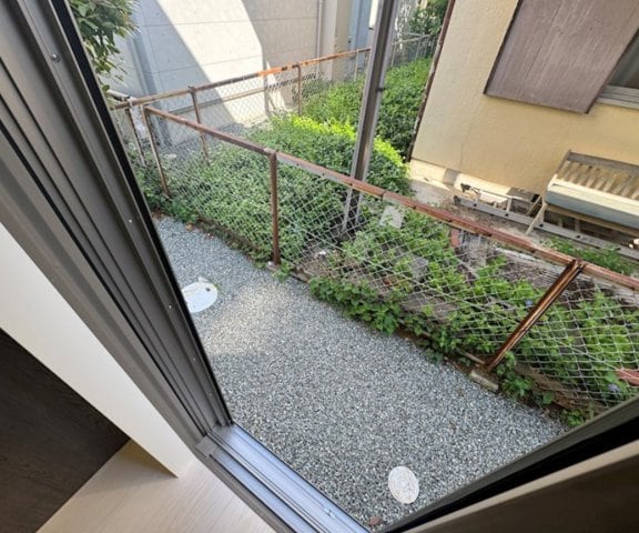 Rumie-ru中津Ⅱの物件内観写真