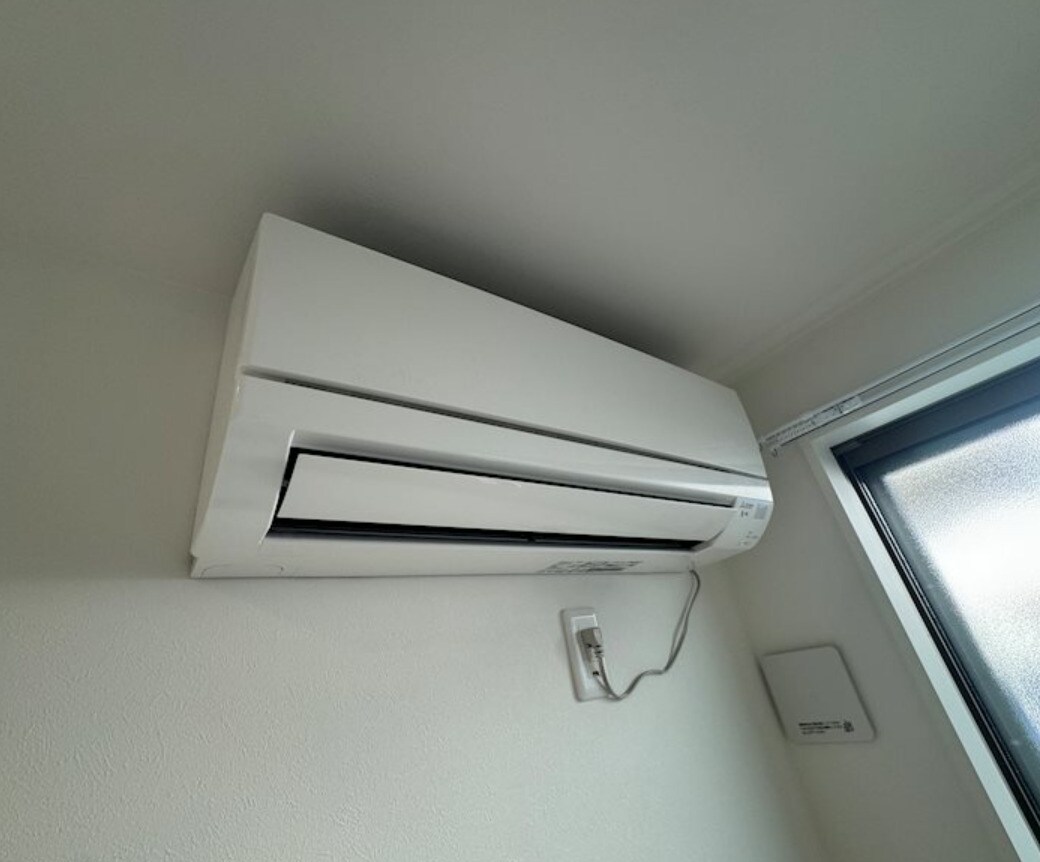 Rumie-ru中津Ⅱの物件内観写真