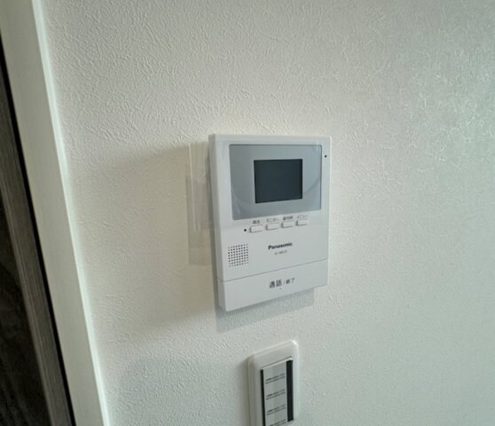 Rumie-ru中津Ⅱの物件内観写真