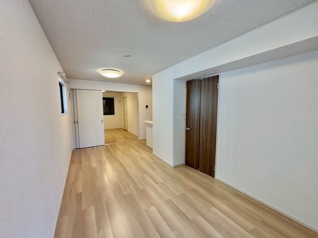 ステラ野里の物件内観写真