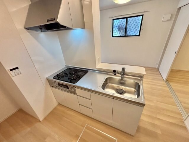 ステラ野里の物件内観写真