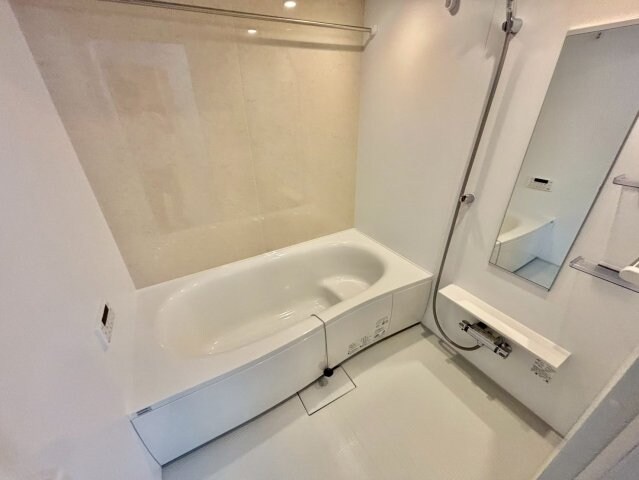 ステラ野里の物件内観写真