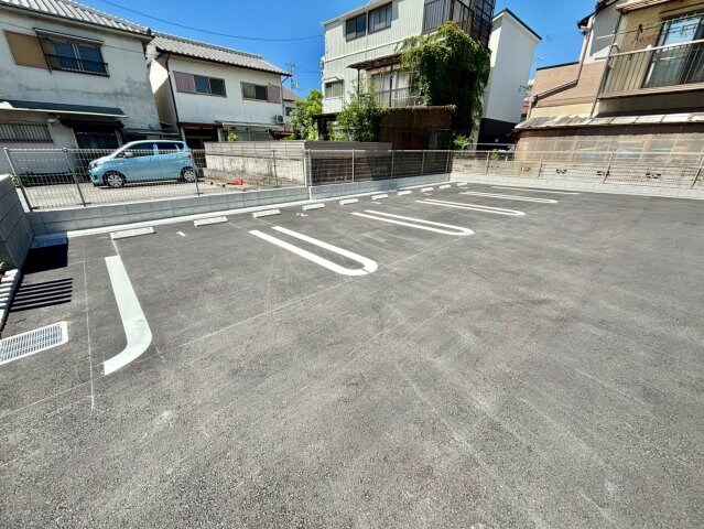 ステラ野里の物件外観写真