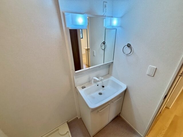 ステラ野里の物件内観写真