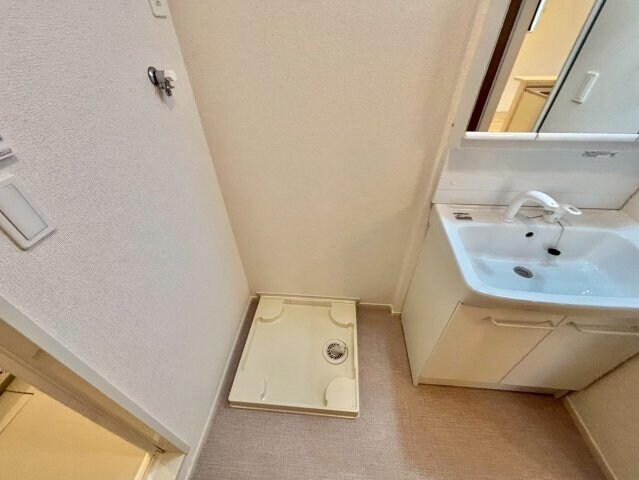 ステラ野里の物件内観写真