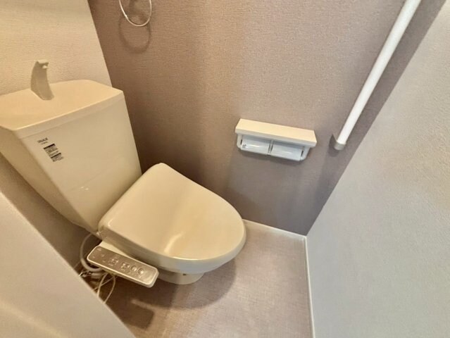 ステラ野里の物件内観写真