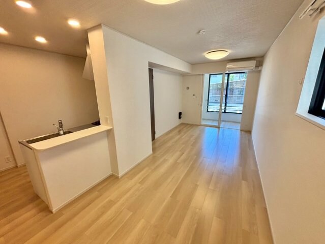 ステラ野里の物件内観写真