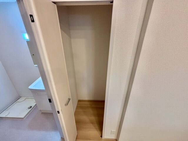 ステラ野里の物件内観写真