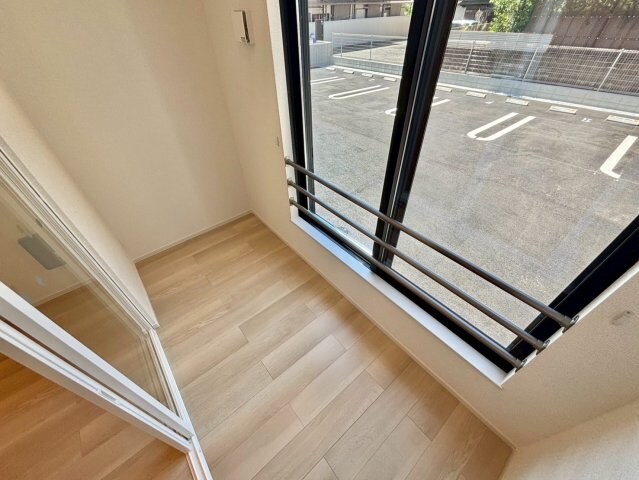 ステラ野里の物件内観写真