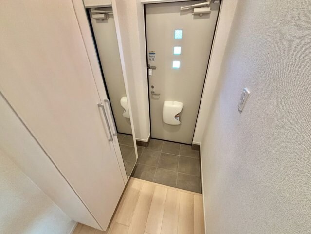 ステラ野里の物件内観写真