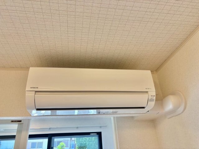 ステラ野里の物件内観写真