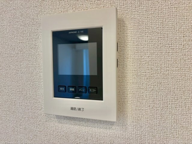 ステラ野里の物件内観写真