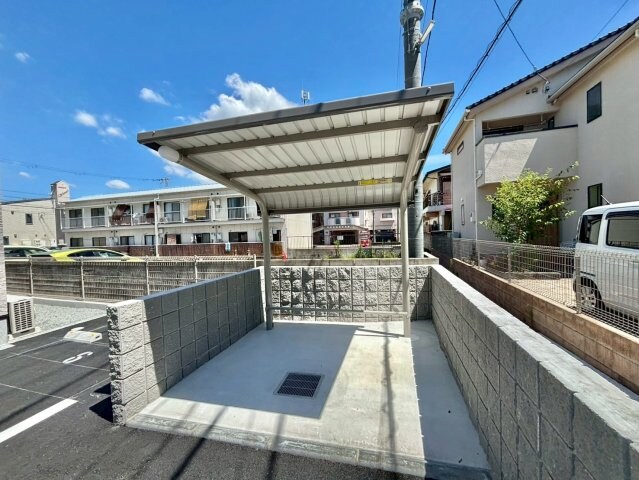 ステラ野里の物件内観写真