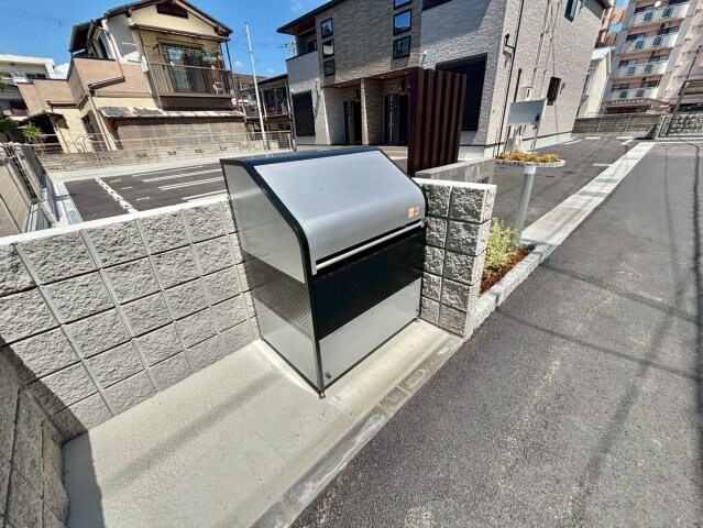 ステラ野里の物件内観写真