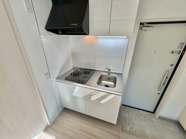 Fleur若菜町の物件内観写真