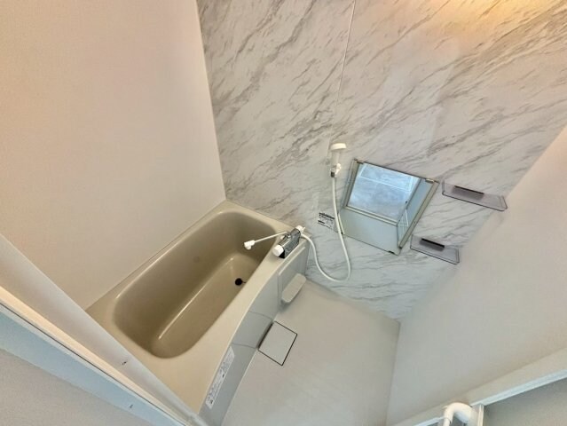 Fleur若菜町の物件内観写真