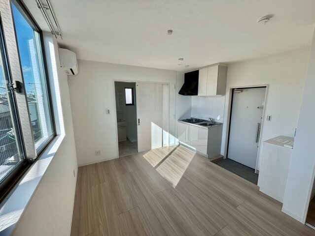 Fleur若菜町の物件内観写真