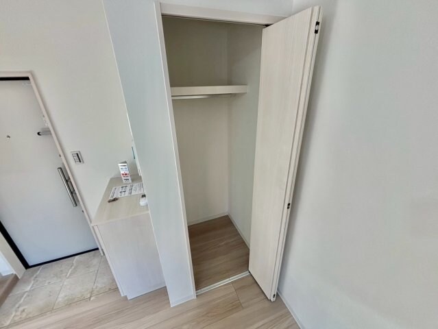 Fleur若菜町の物件内観写真