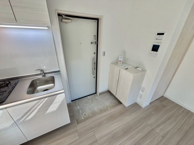 Fleur若菜町の物件内観写真