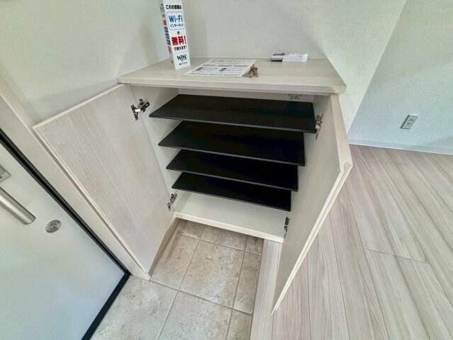 Fleur若菜町の物件内観写真