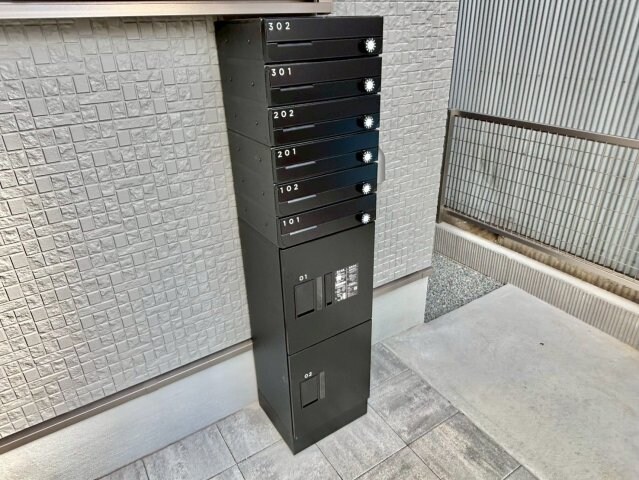 Fleur若菜町の物件内観写真