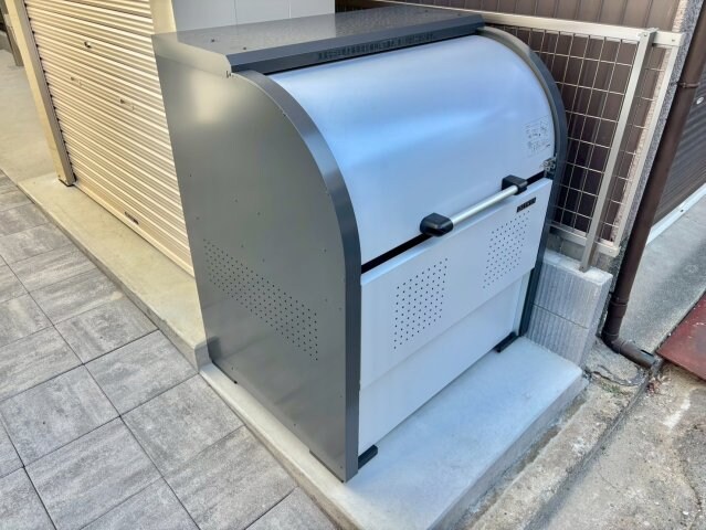 Fleur若菜町の物件内観写真