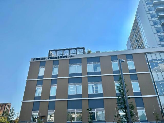 Fleur若菜町の物件内観写真