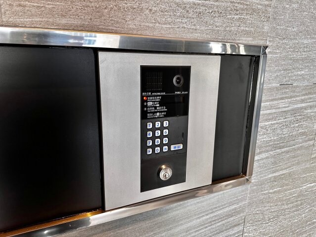 Sky Himejiの物件外観写真