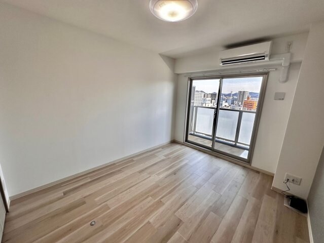 Sky Himejiの物件内観写真