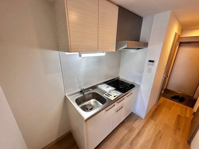 Sky Himejiの物件内観写真