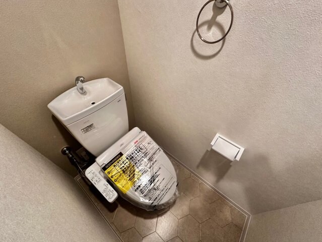 Sky Himejiの物件内観写真