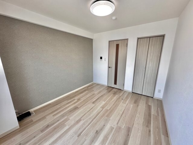 Sky Himejiの物件内観写真