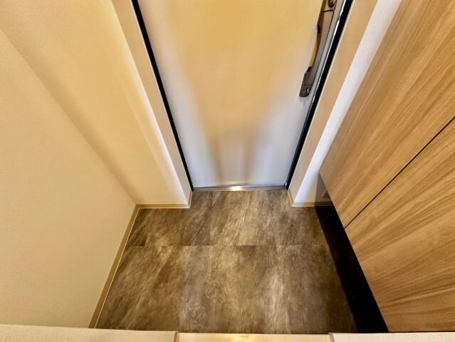 Sky Himejiの物件内観写真