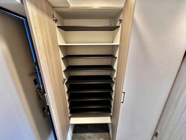 Sky Himejiの物件内観写真