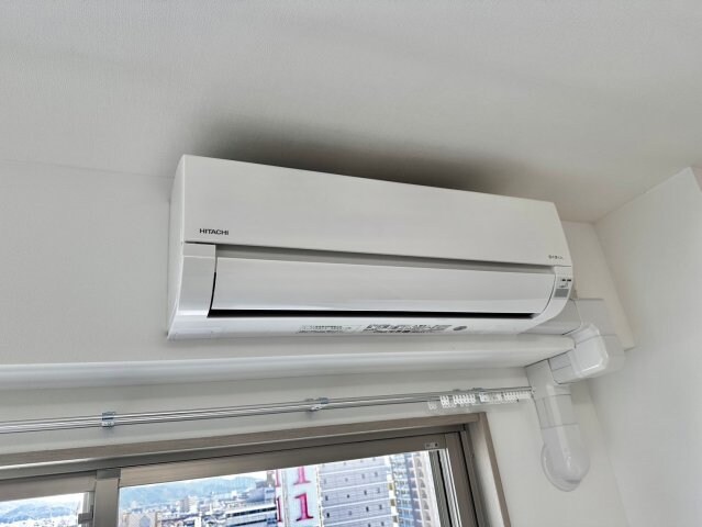 Sky Himejiの物件内観写真