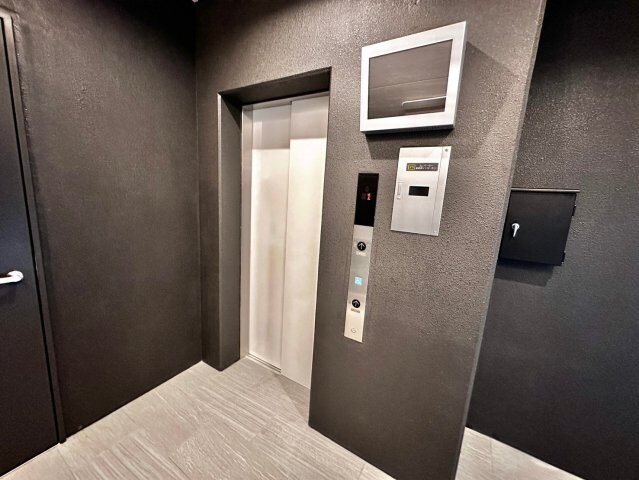 Sky Himejiの物件内観写真