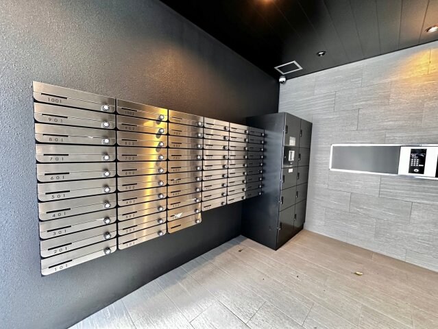 Sky Himejiの物件内観写真