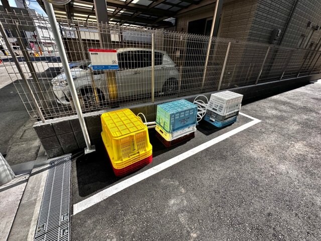 Sky Himejiの物件内観写真