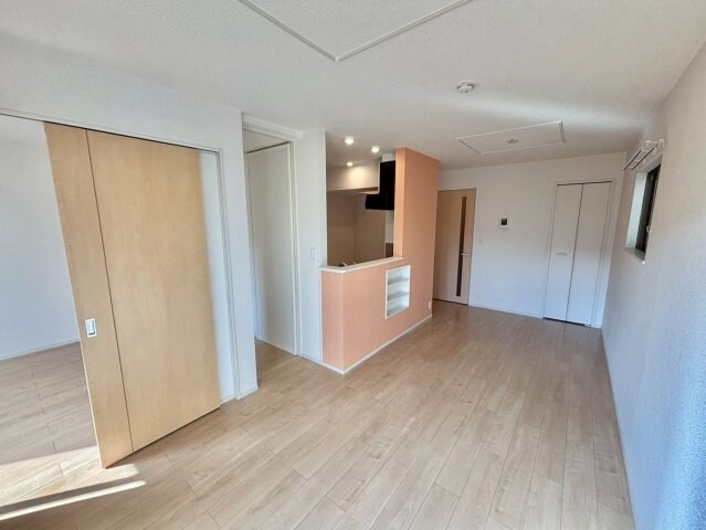 エテルナの物件内観写真